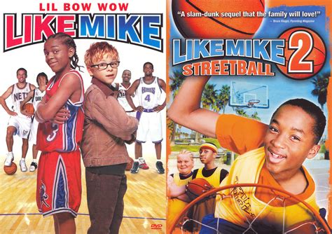 like mike 2